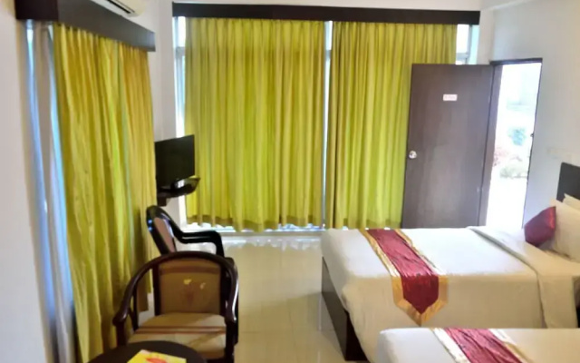Inani Royal Resort