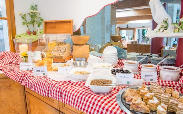 VitalZeit Hotel Weber