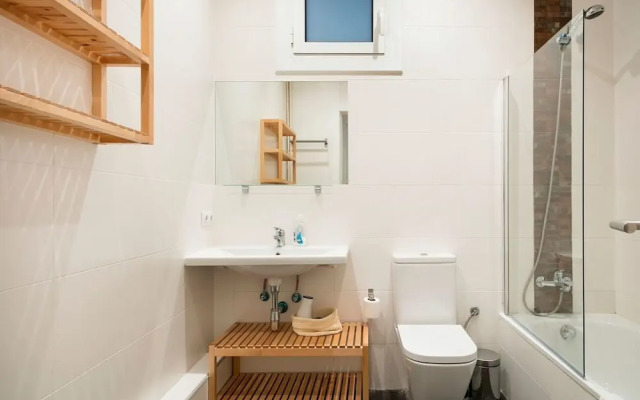 Stay U-nique Apartments Napols I