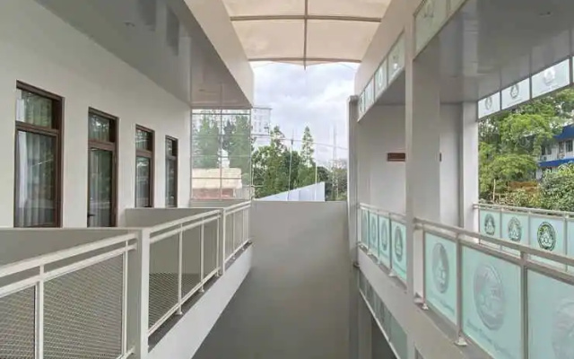 Hotel Doman Bandung – Exterior – Bandung