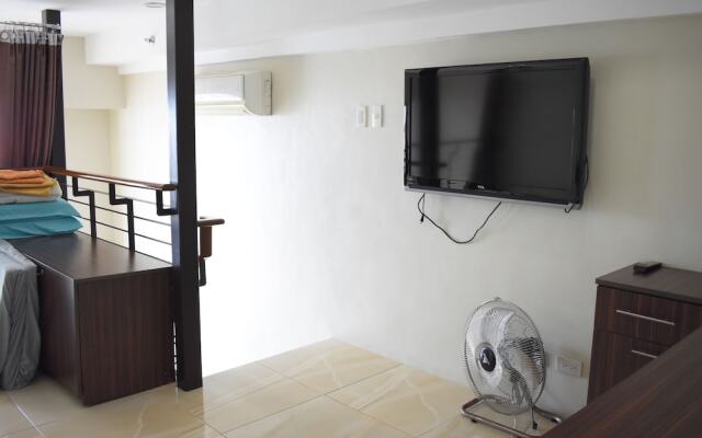Cebu Condo Staycation