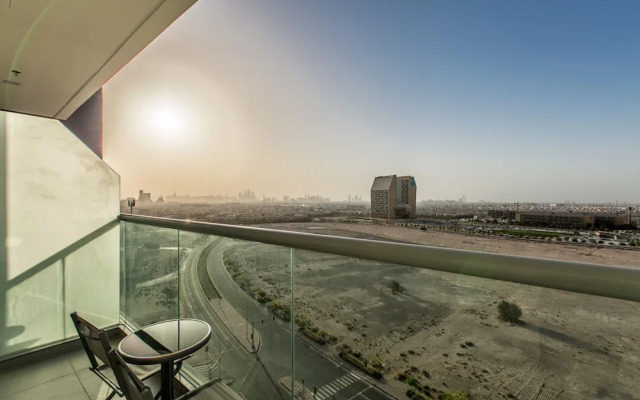 Primestay - Bella Rose Residences - Al Barsha