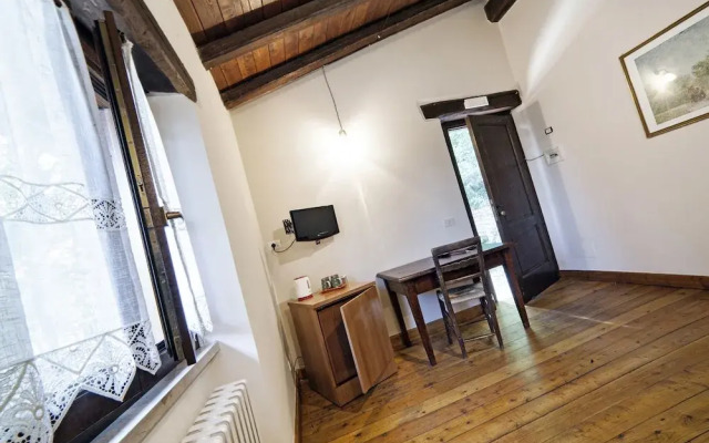 Agriturismo La Cerra