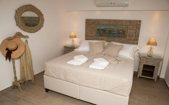 Blue Horizon Villa & Suites