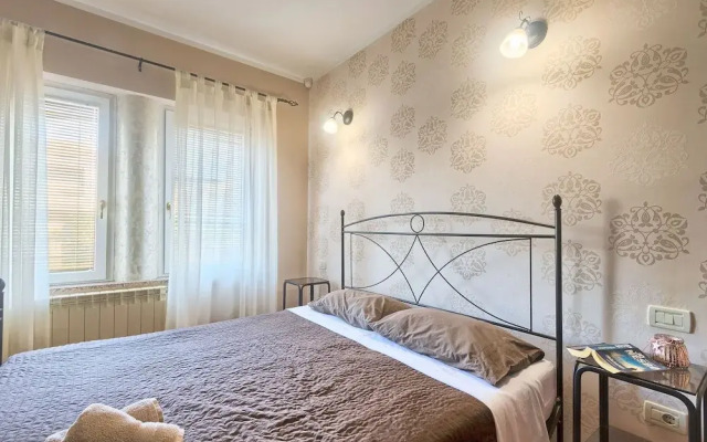 Apartment 1564