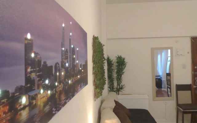 Praia do Flamengo Apartment