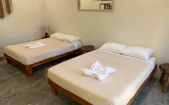 Hotel Carlitos Tulum