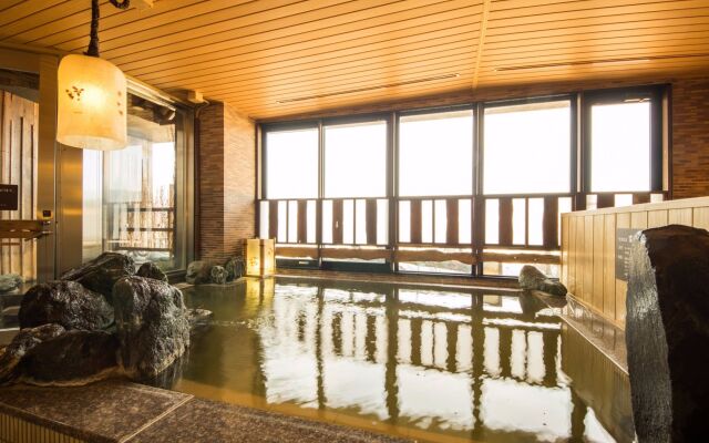 Dormy Inn Mishima Natural Hot Spring