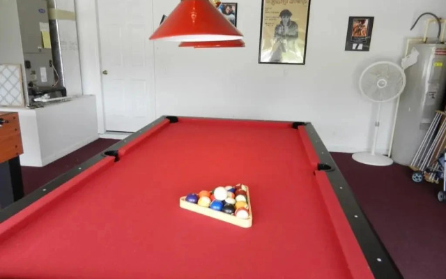 Windwood Bay WB04HTBRM