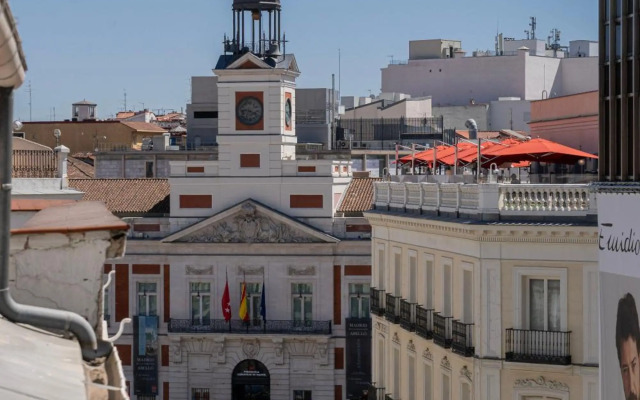 Precioso Apartamento Preciados PRE5B