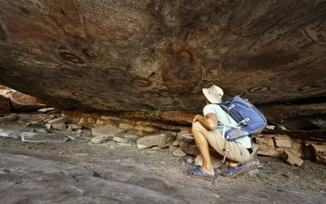 Berkeley River Lodge