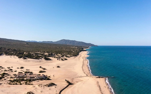 Hotel Le Dune Piscinas