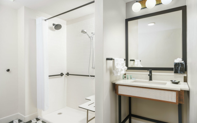 Hampton Inn & Suites Kutztown