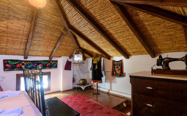 Eros Home, Perfect Location, Panoramic Sea View