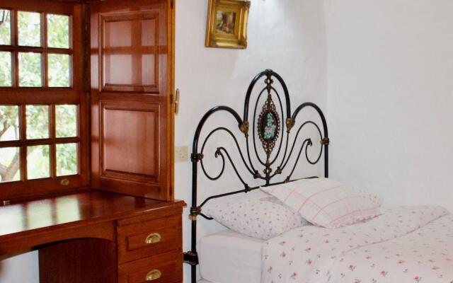 La Casa del Moral