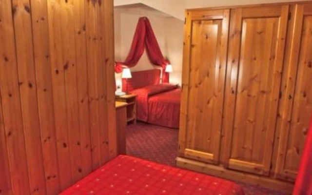 Hotel Courmayeur