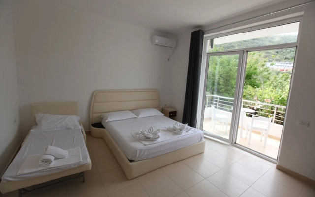 Zahos Hotel