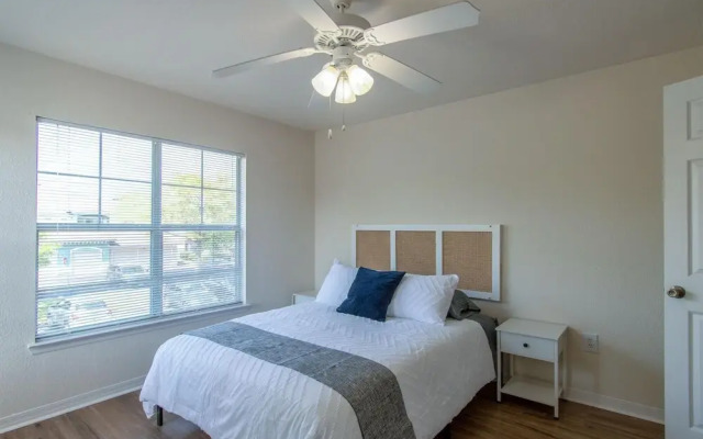 Superb Location & Luxury Amenities