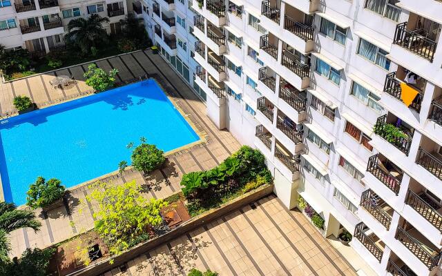 RuangNyaman at Margonda Residence 3