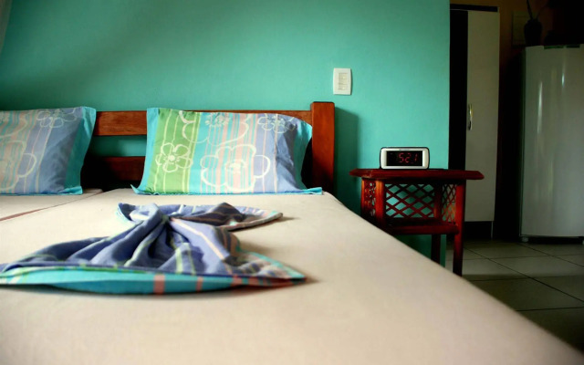 Hotel Pousada Rancho Fundo