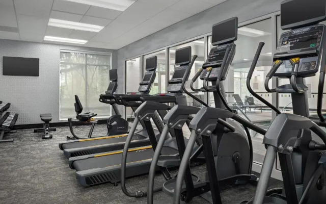 Fairfield by Marriott Inn & Suites Tacoma Puyallup