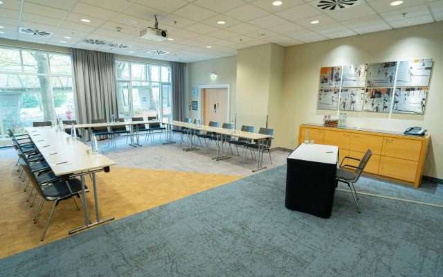 Radisson Blu Hotel Dortmund