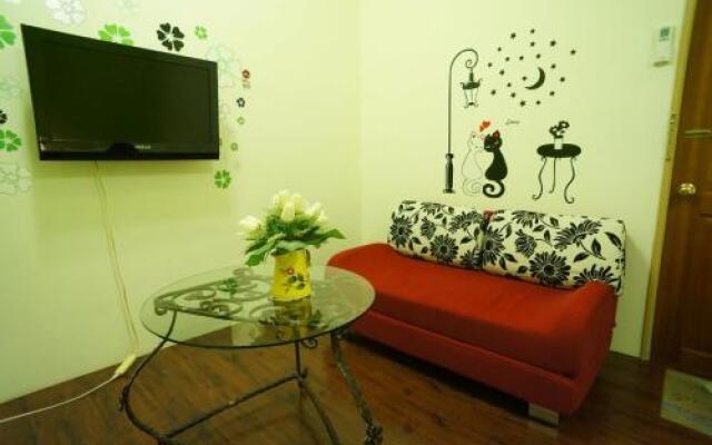 Hualien Ocean House