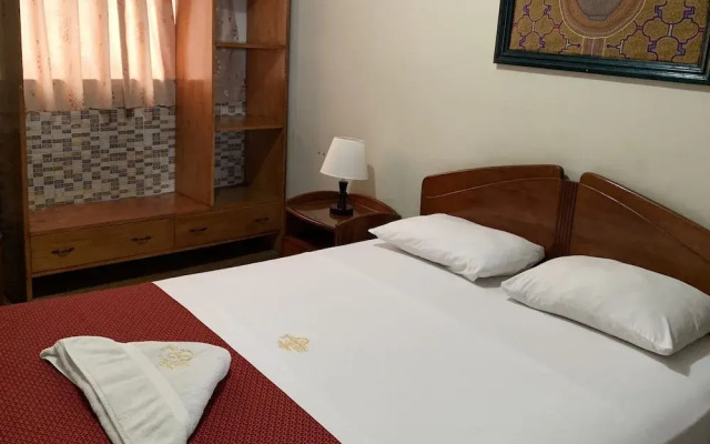 El Cauchero Hotel