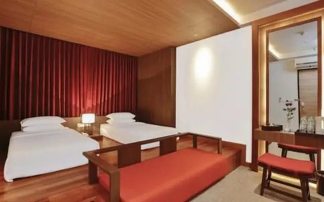 The Link 83 Mandalay Boutique Hotel