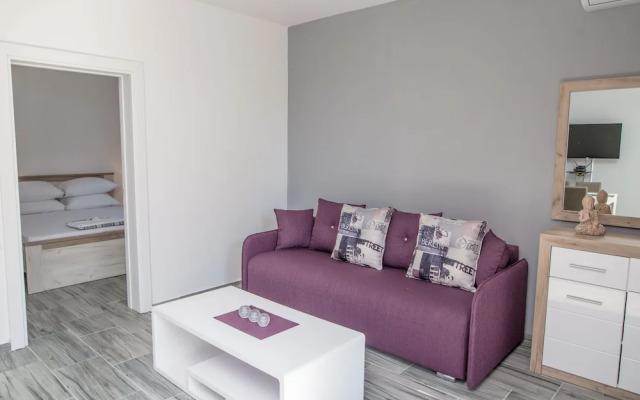 Apartment Krivokapic