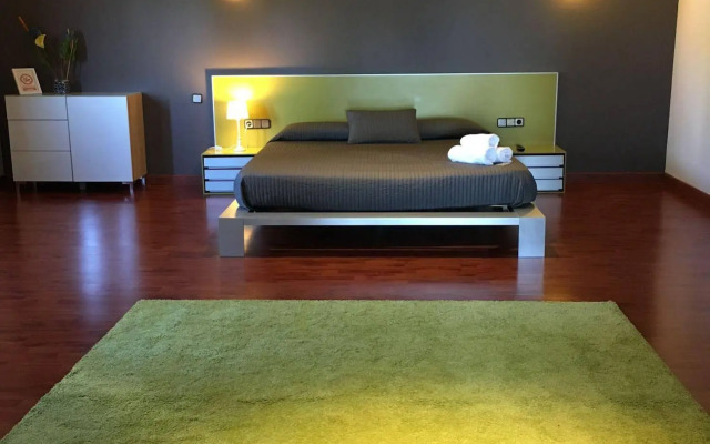 El Petit Mirador Hotel