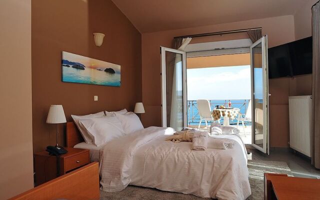 Hotel Pelagos Studios