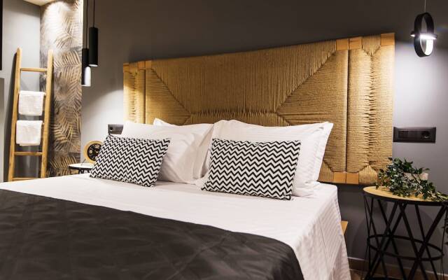 Nuovo Luxury Suite