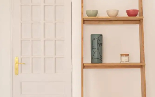 Notre Dame des Pins - Beach & Croisette