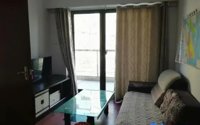 Shanghai Laojia Hotel