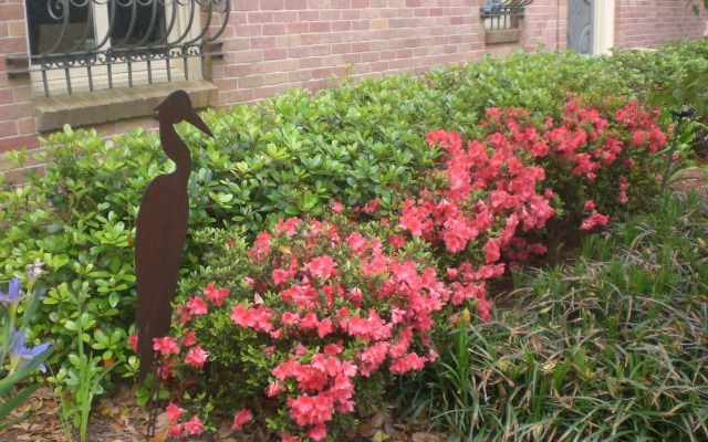 The Stockade Bed and Breakfast