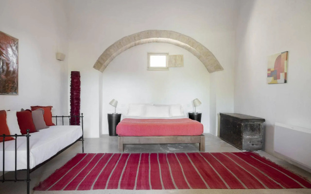 Masseria Don Cirillo