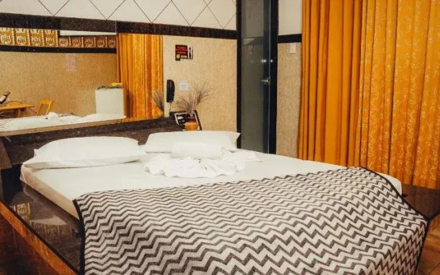 Hotel JM Gomes I