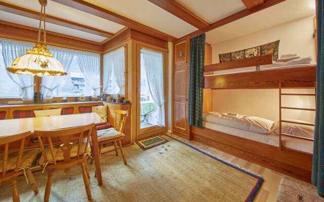 Appartement Mountain Life
