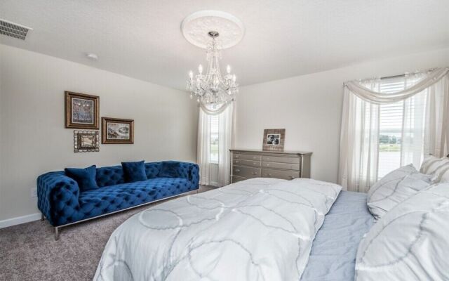 4795kkc 6 Bedroom Villa by Redawning