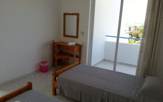 Ecotel Saint George