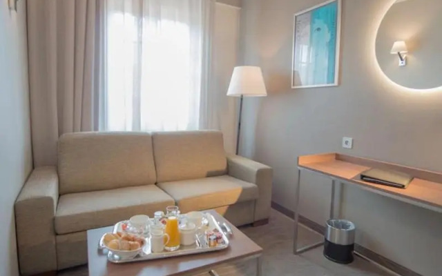 Appart Hotel Lou Castelet