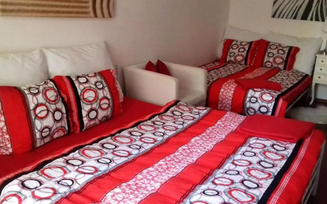 Spacious 3BDR Wenceslas Square