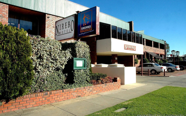 Echuca Nirebo Motel