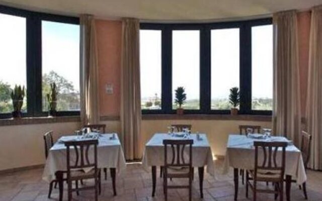 Albergo Ristorante Trattoria del Castello