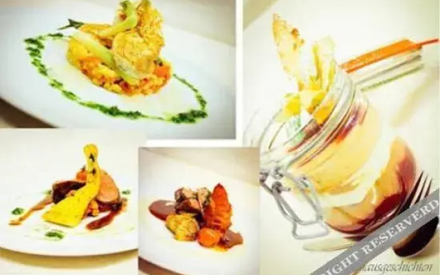 Flair Hotel Gerbe