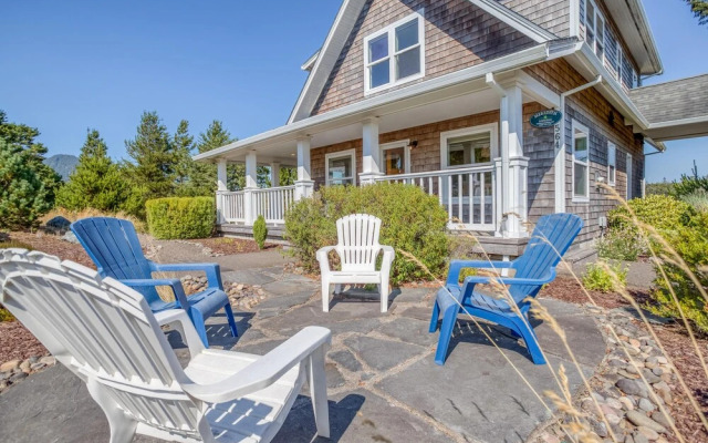 Ridge Retreat (MCA 442)