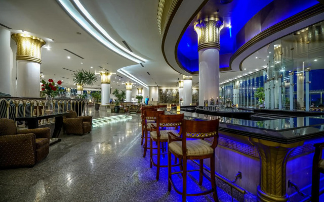 Royal Monte Carlo Sharm El Sheikh - Adults only