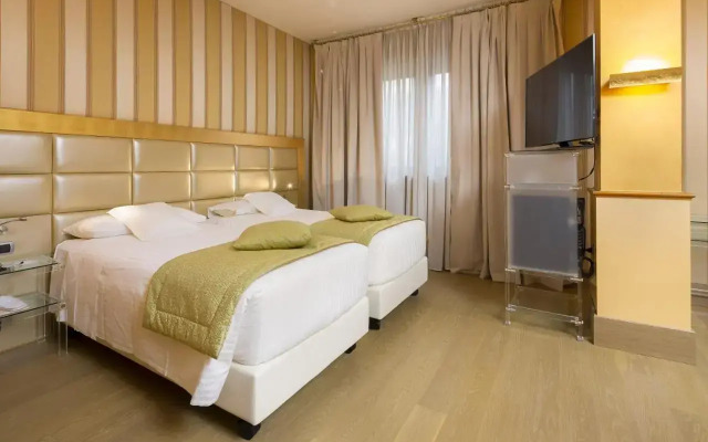 Hotel Accademia Hotel Rubens
