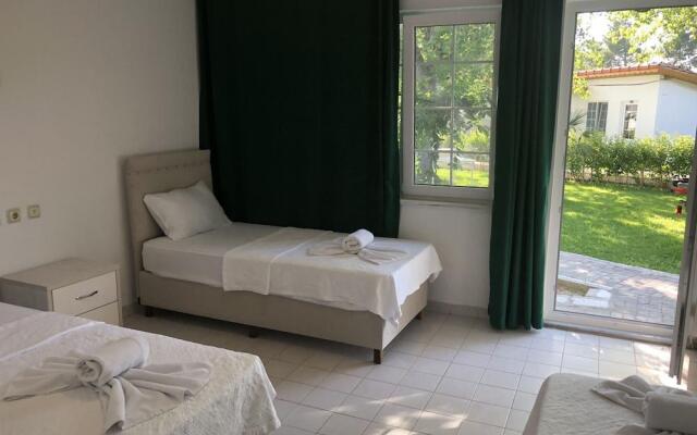 Kiraz Beach Otel